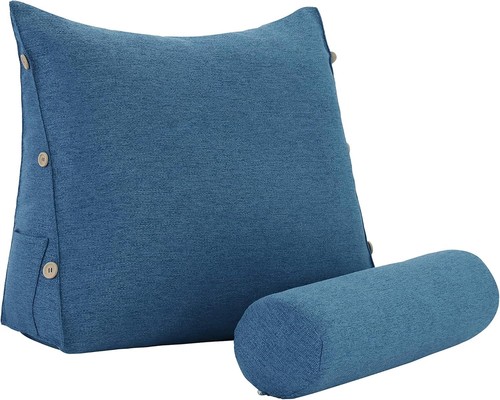 Cuscino lettura poliestere - cuscino,
