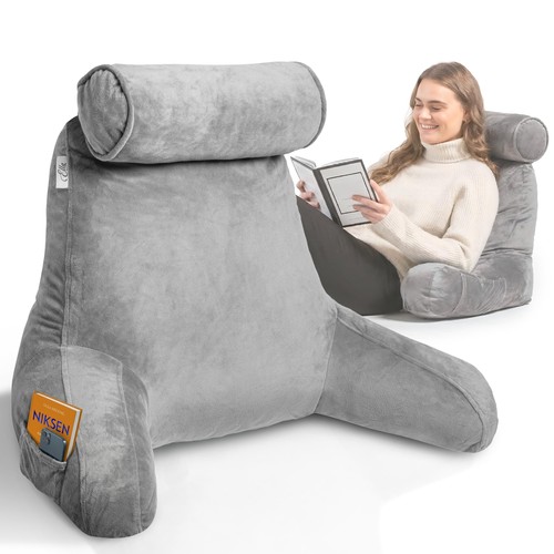 Ella cuscino lettura per - ella, da