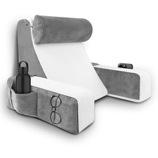 HOMCA Cuscino da Lettura per