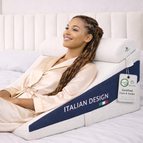 Cuscino antireflusso adulti - antireflusso,