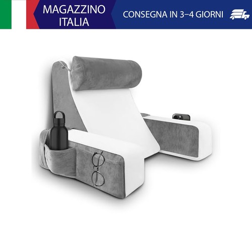 Homca cuscino lettura - homca,