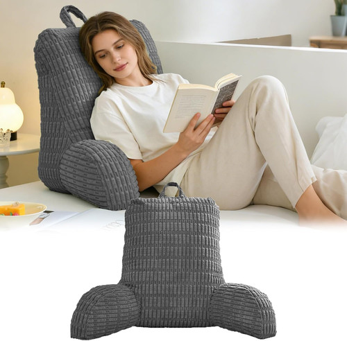 Cuscino lettura per letto e - da,