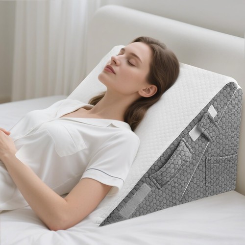 Cuscino antireflusso adulto - cuscino,