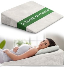 WELL B4 Cuscino antireflusso