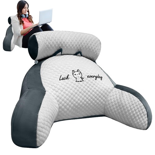 Suewidfay cuscino lettura - suewidfay, da