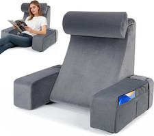 Cuscino Da Lettura Con