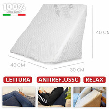 Cuscino Cuneo Triangolare –