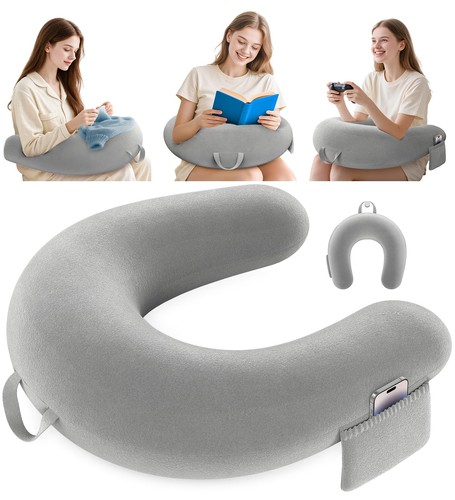 Cuscino gioco lettura - cuscino, da
