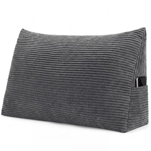 Cuscino lettura cuneo lungo - cuscino,