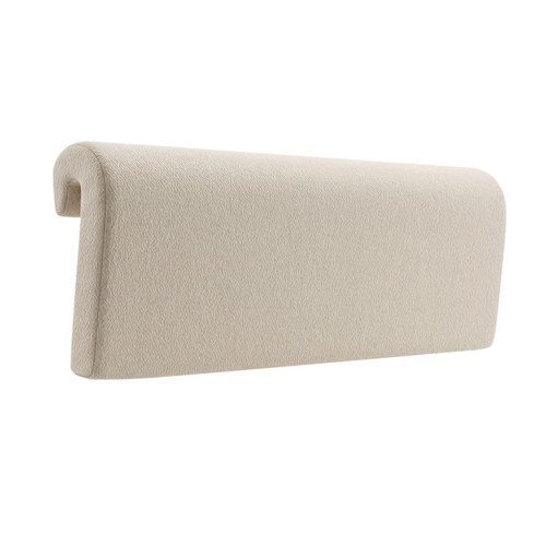 Cuscino testiera rimovibile - cuscino,