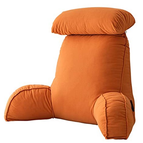 Cuscino lettura con - cuscino, da