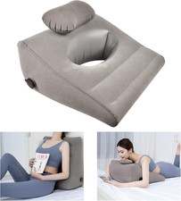 Cuscino Gonfiabile, Cuscino Da