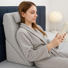 Cuscino Da Lettura, Cuscino