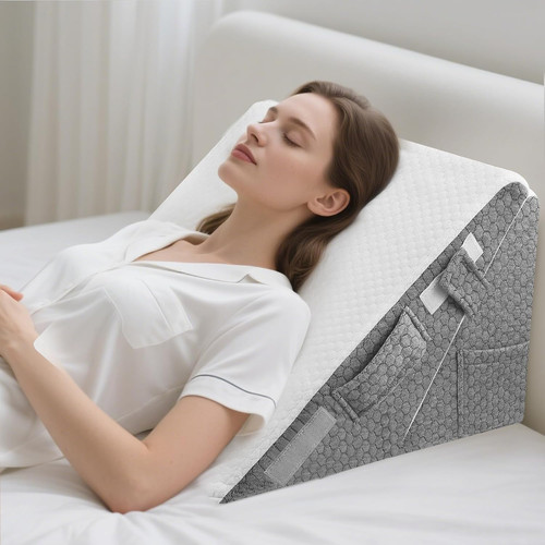 Cuscino antireflusso adulto - adulto, da