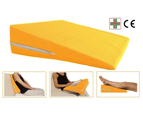 Cuscino cuneo ortopedico per - a,
