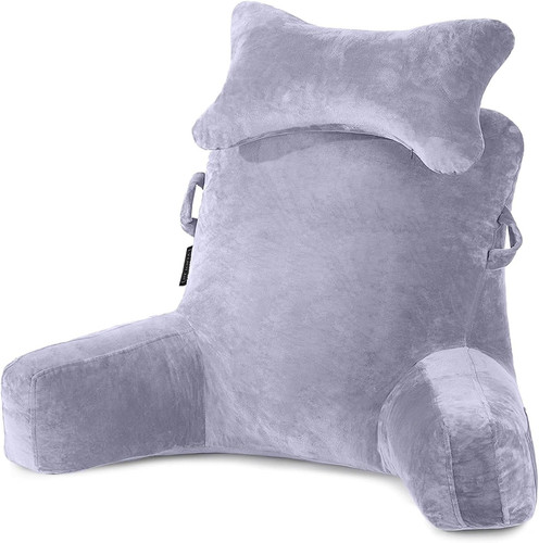 Cuscino lettura con - da,