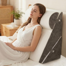 Cuscino a Cuneo Regolabile per