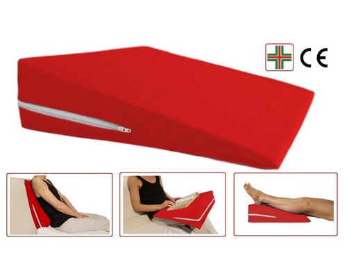 Cuscino cuneo ortopedico per - cuscino,