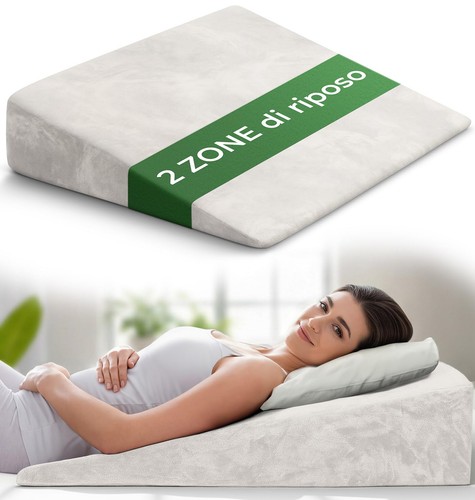 Cuscino antireflusso adulto - antireflusso, da